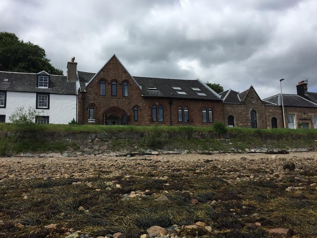 Newton Hall Guest House Inveraray Exterior photo