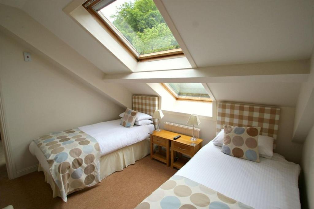 Newton Hall Guest House Inveraray Exterior photo