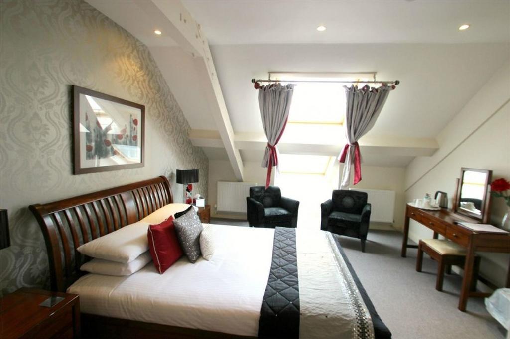 Newton Hall Guest House Inveraray Exterior photo