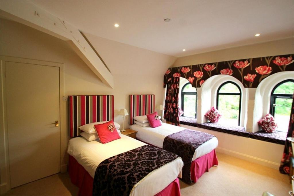 Newton Hall Guest House Inveraray Exterior photo