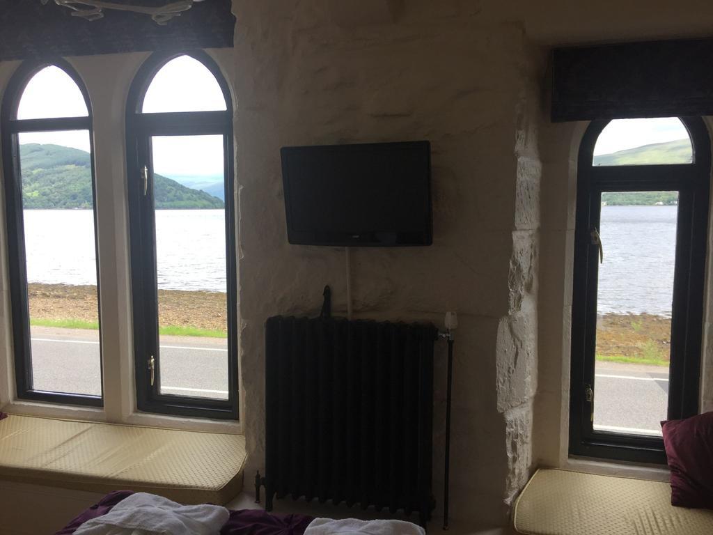 Newton Hall Guest House Inveraray Exterior photo