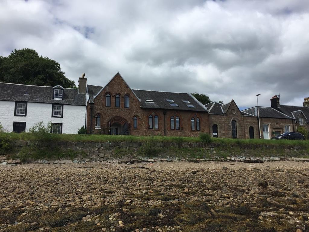 Newton Hall Guest House Inveraray Exterior photo