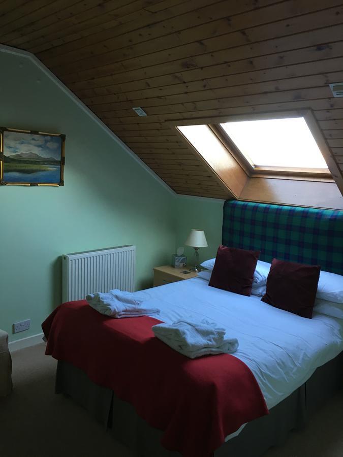 Newton Hall Guest House Inveraray Exterior photo